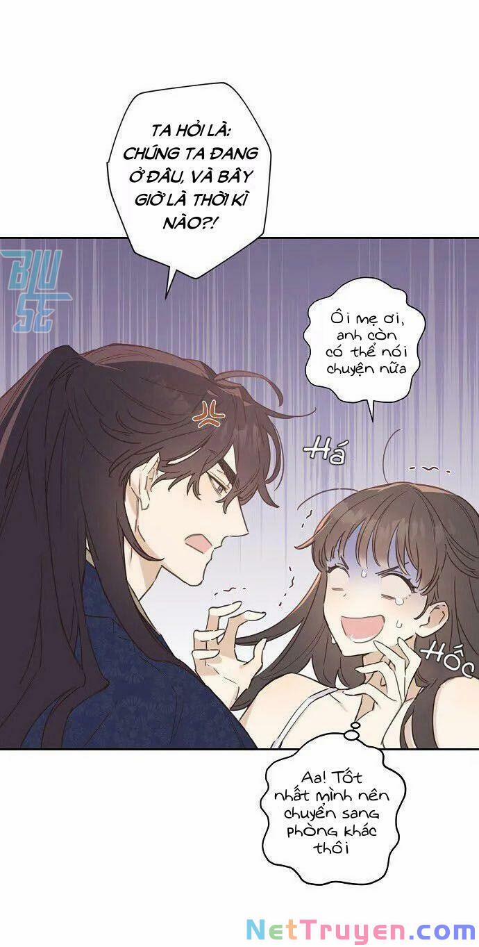 Onsaemiro 3 trang 13