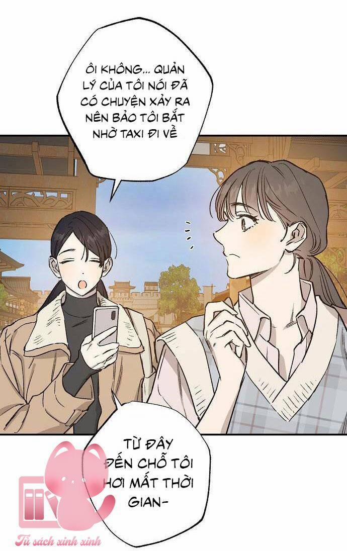 Onsaemiro 30 trang 22