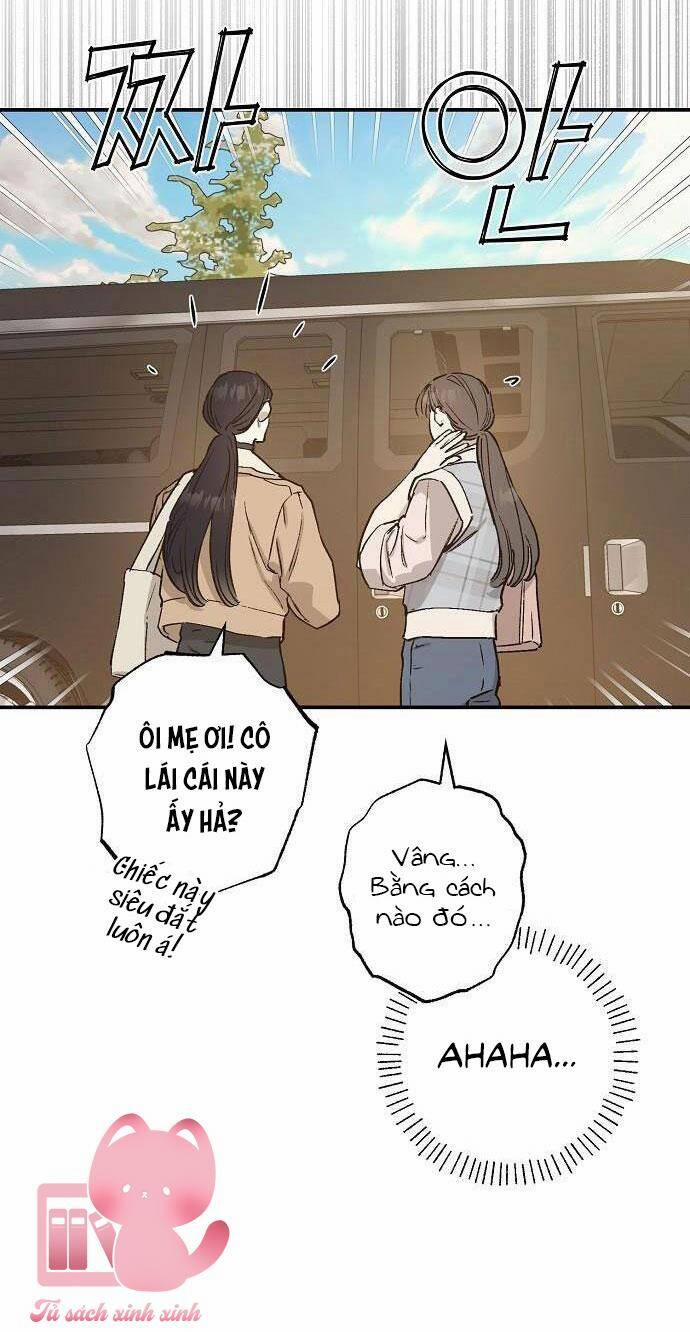 Onsaemiro 30 trang 27