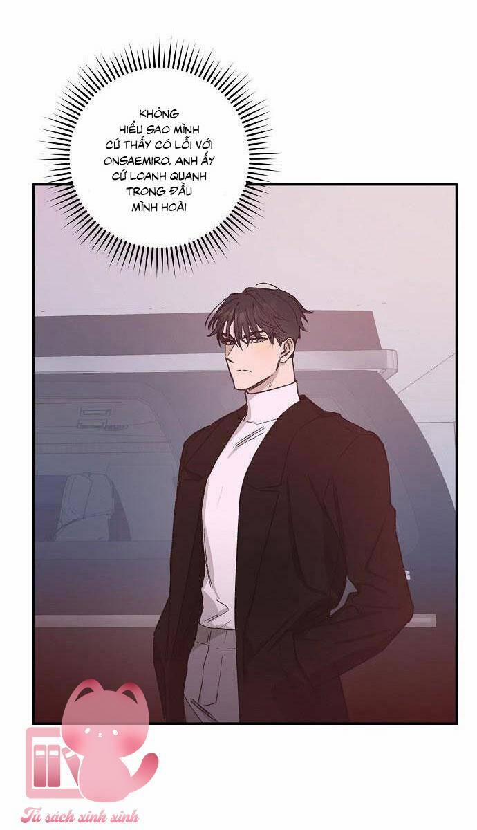 Onsaemiro 30 trang 40