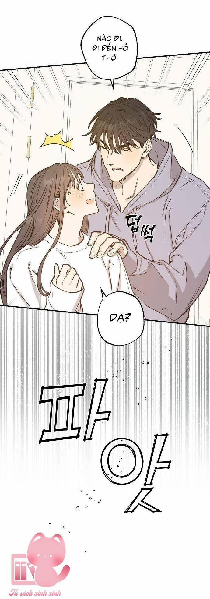 Onsaemiro 30 trang 51