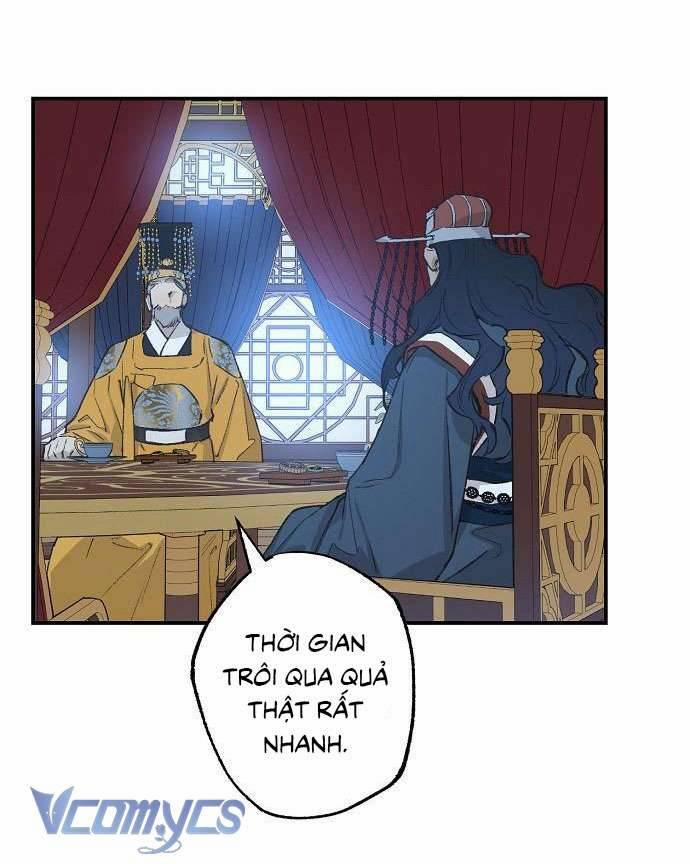 Onsaemiro 32 trang 3