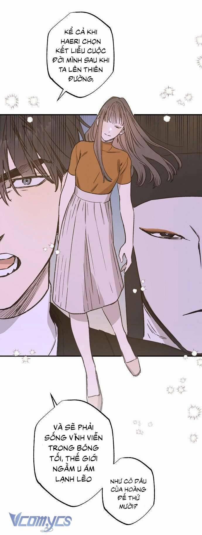 Onsaemiro 32 trang 34