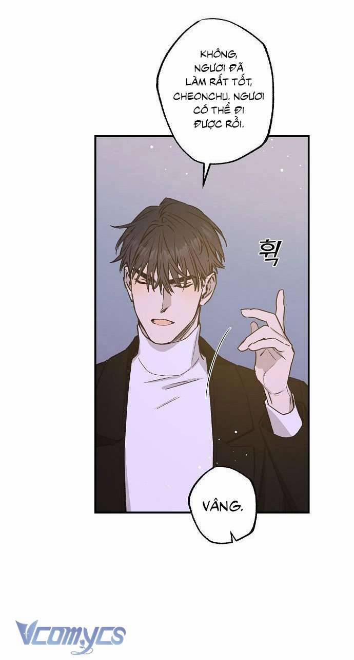 Onsaemiro 32 trang 36