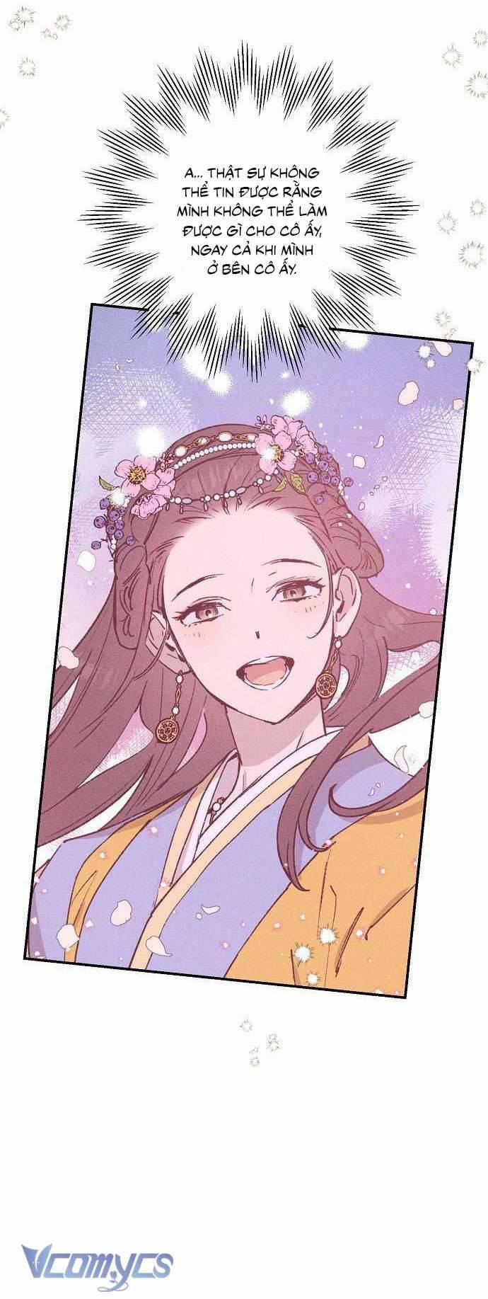 Onsaemiro 32 trang 39