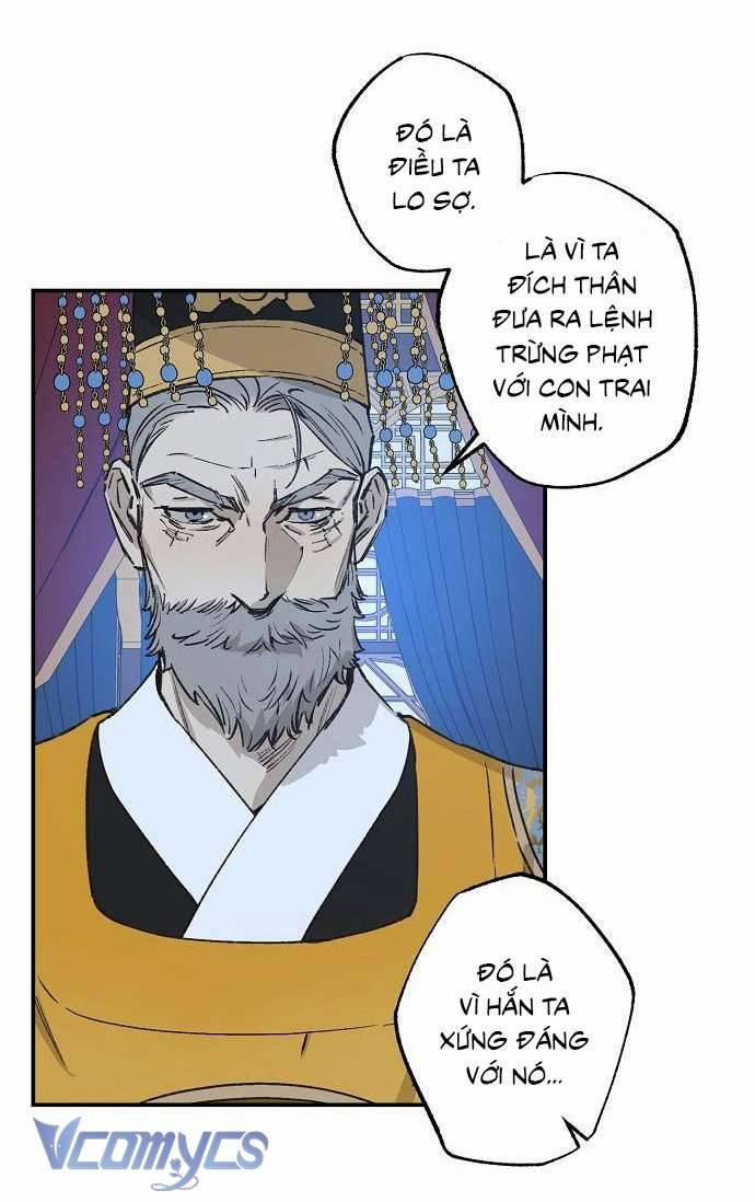 Onsaemiro 32 trang 6