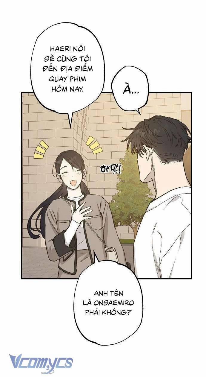 Onsaemiro 33 trang 26