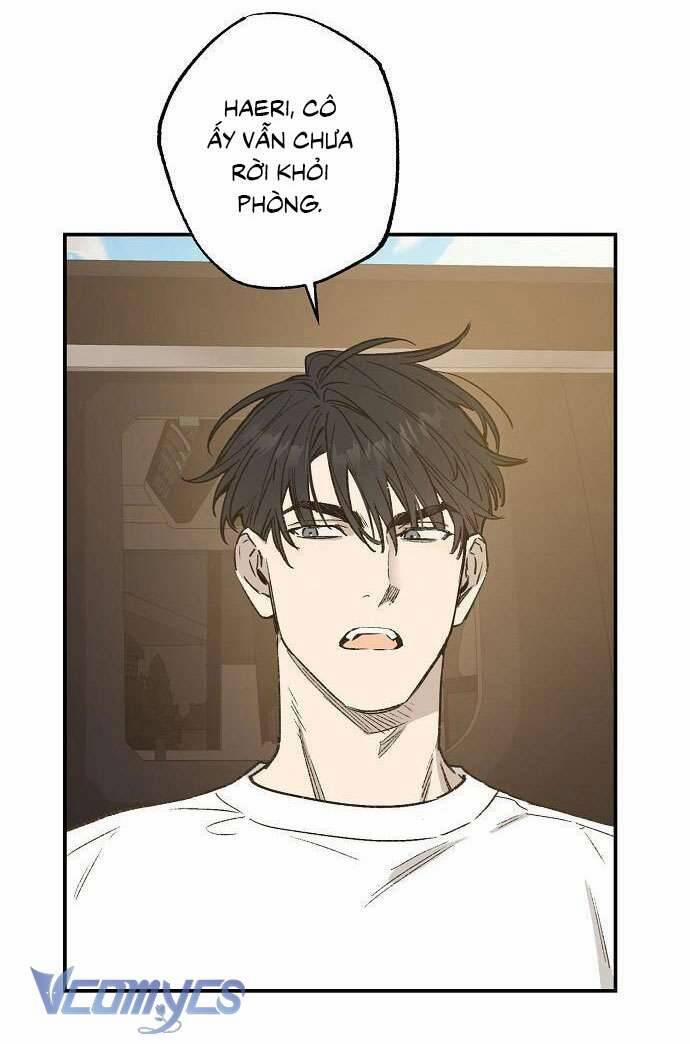 Onsaemiro 33 trang 27