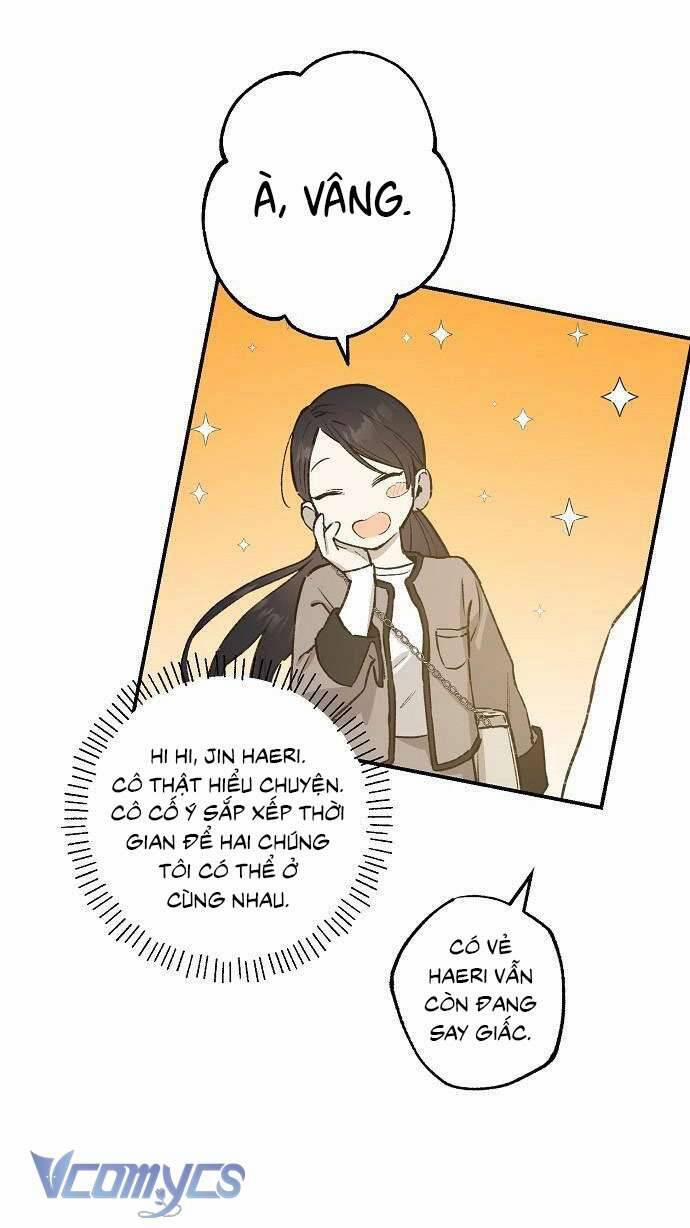 Onsaemiro 33 trang 28