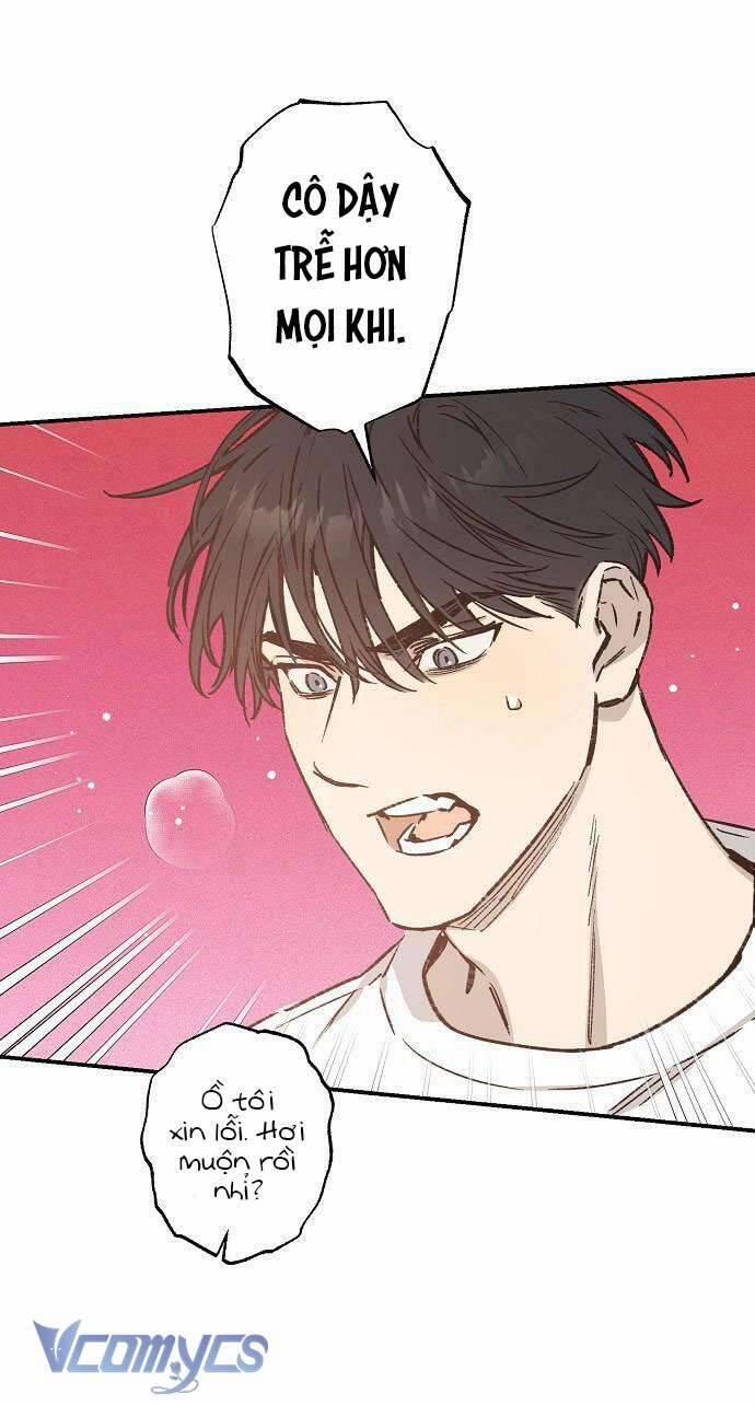 Onsaemiro 33 trang 36