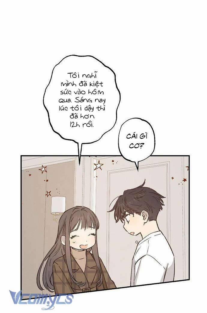 Onsaemiro 33 trang 37