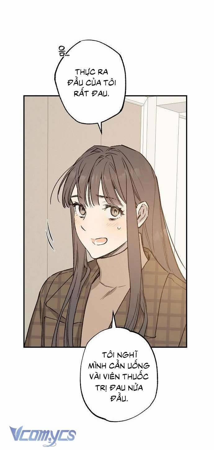 Onsaemiro 33 trang 40