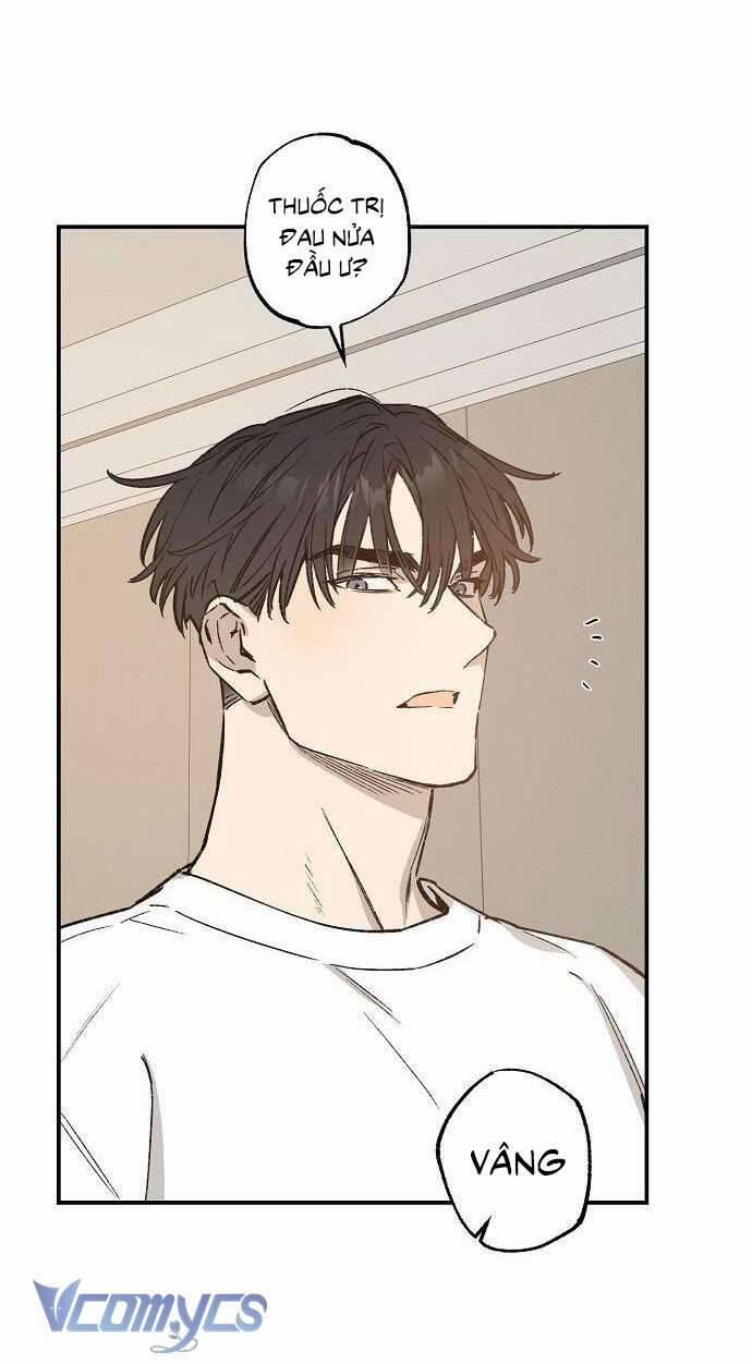 Onsaemiro 33 trang 41