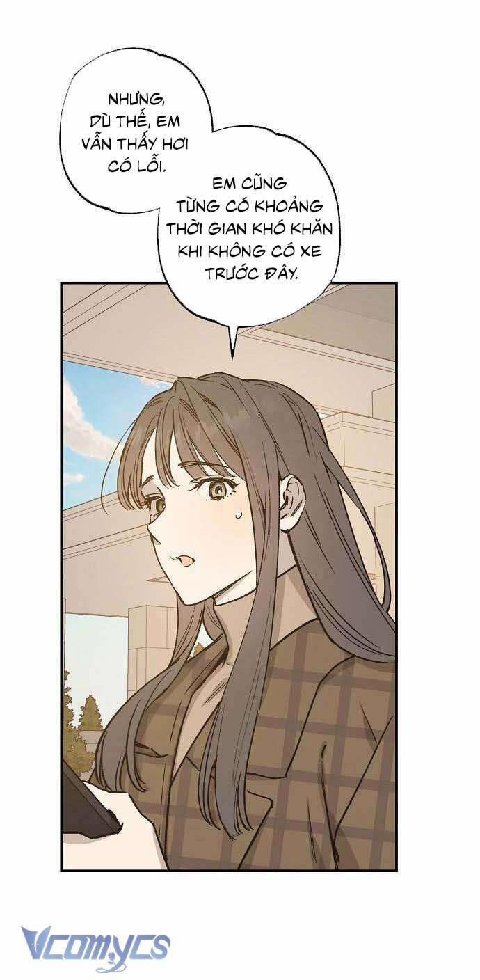 Onsaemiro 34 trang 14