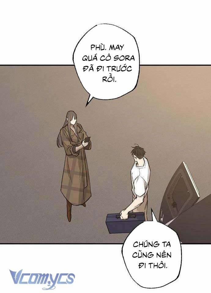 Onsaemiro 34 trang 18