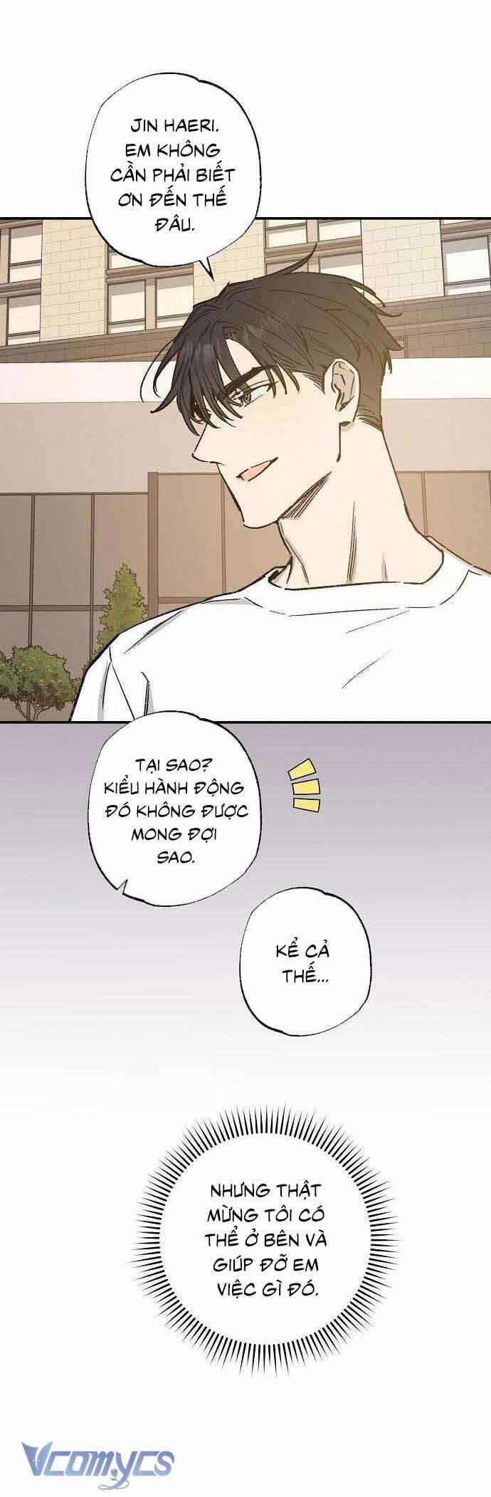 Onsaemiro 34 trang 20