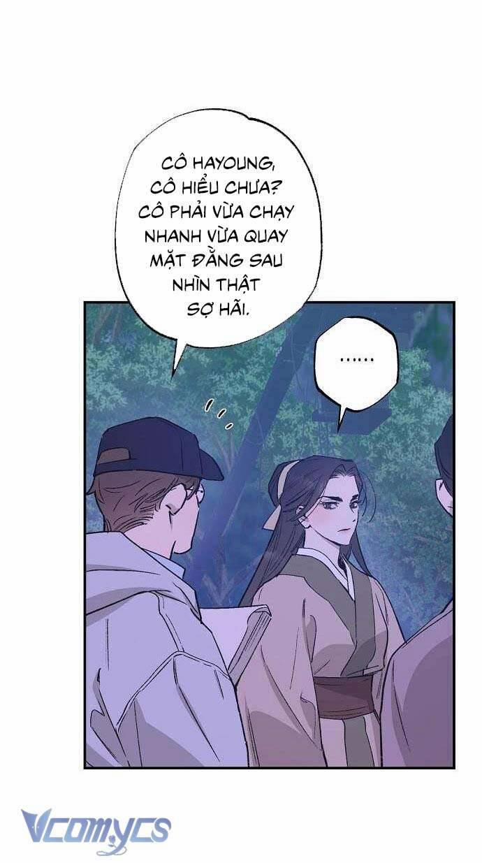 Onsaemiro 35 trang 15