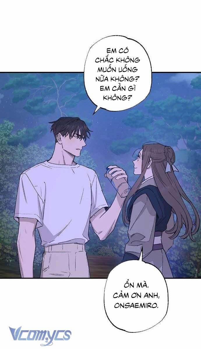Onsaemiro 35 trang 16