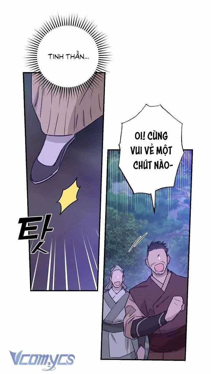 Onsaemiro 35 trang 31