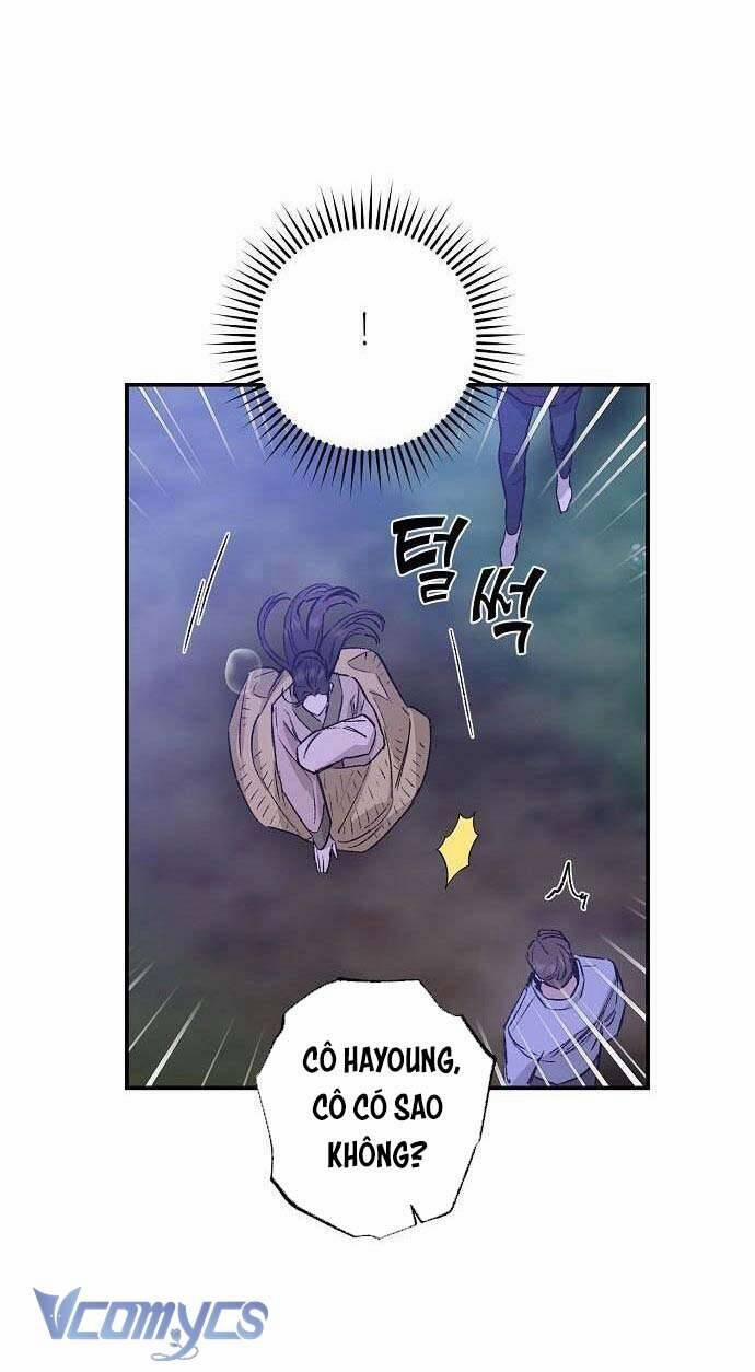 Onsaemiro 35 trang 33