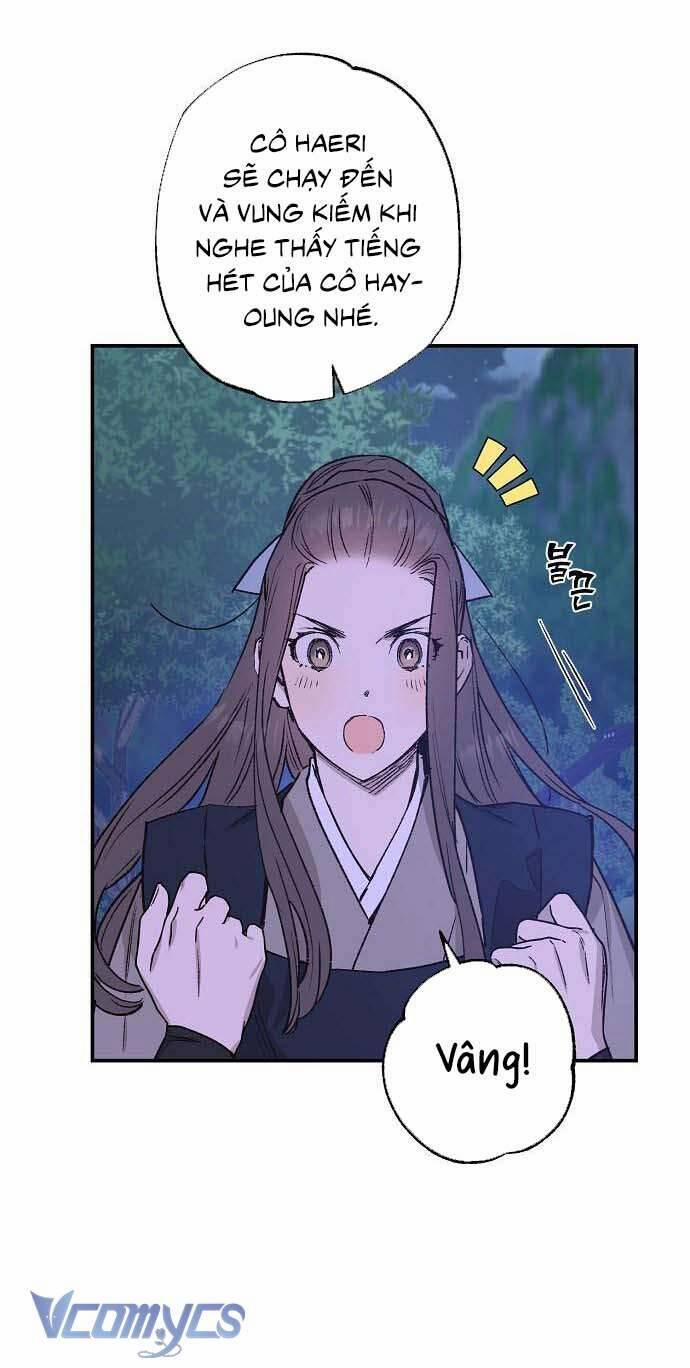 Onsaemiro 35 trang 6