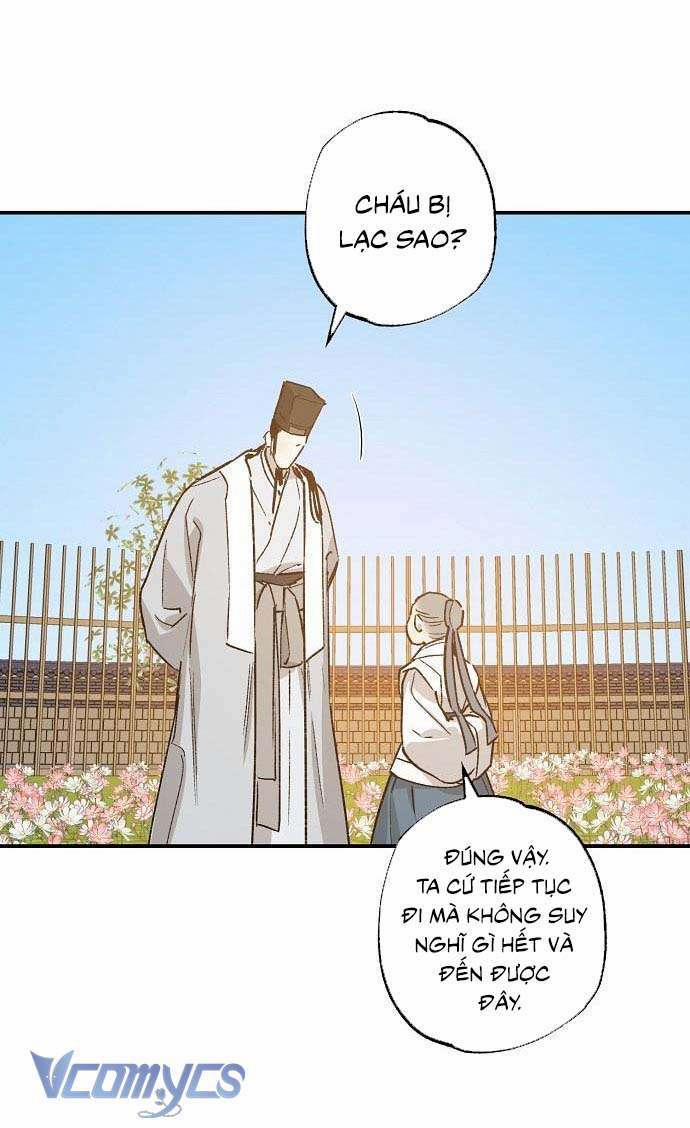 Onsaemiro 36 trang 20
