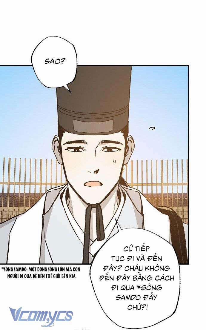 Onsaemiro 36 trang 21