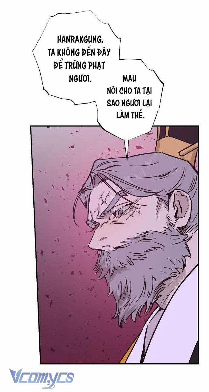 Onsaemiro 36 trang 31