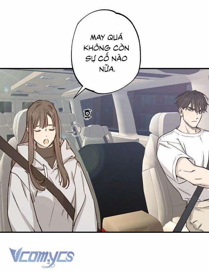 Onsaemiro 36 trang 37