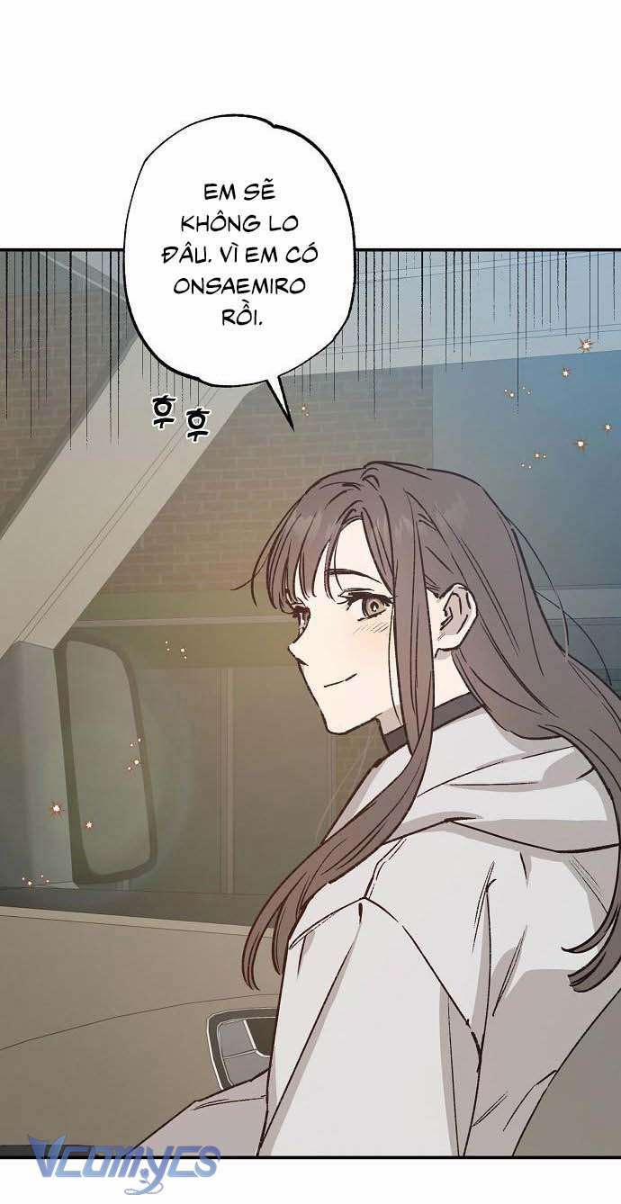 Onsaemiro 36 trang 40