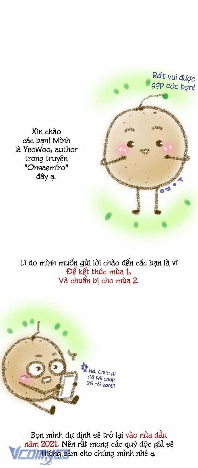 Onsaemiro 36 trang 53