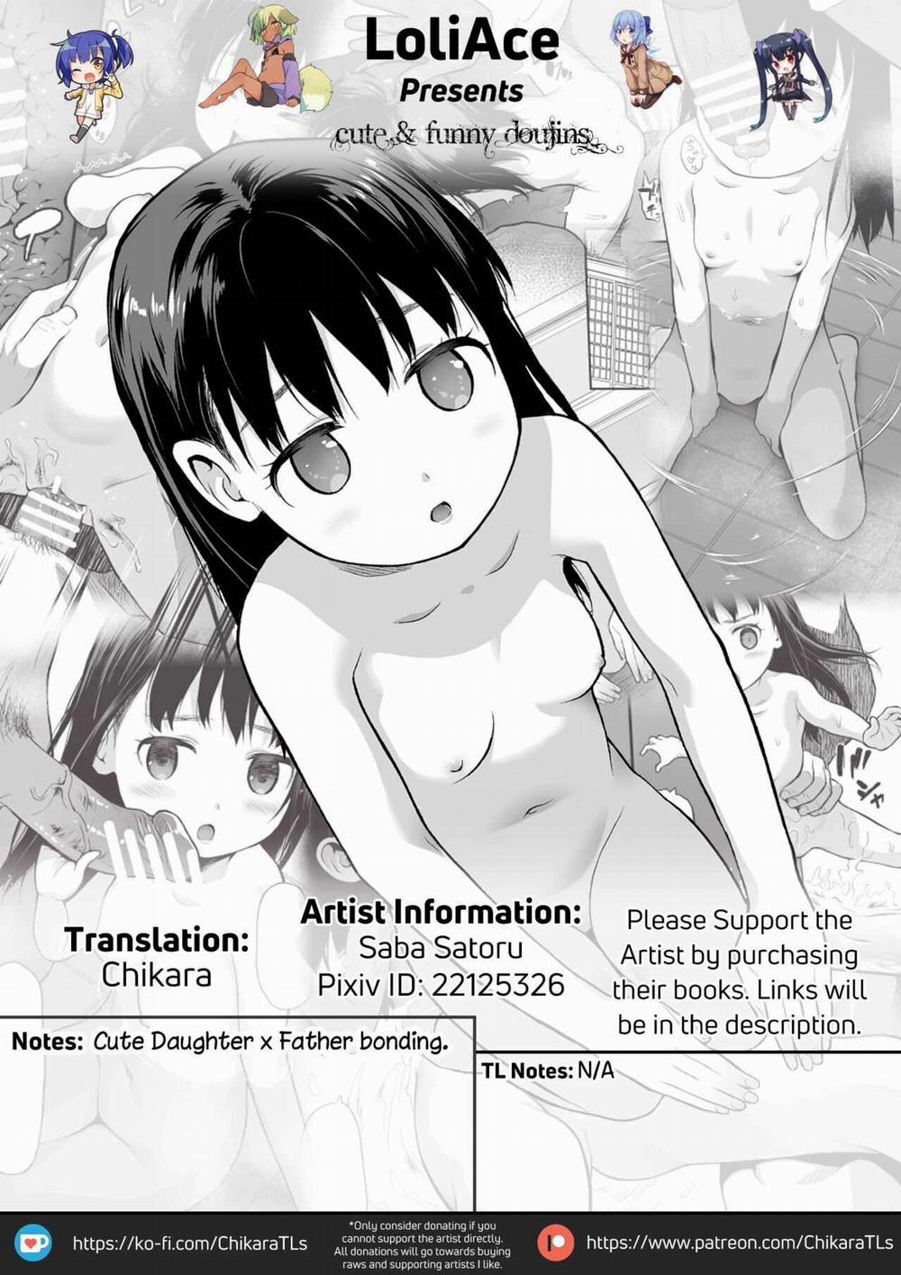 Onsen Oneshot trang 0