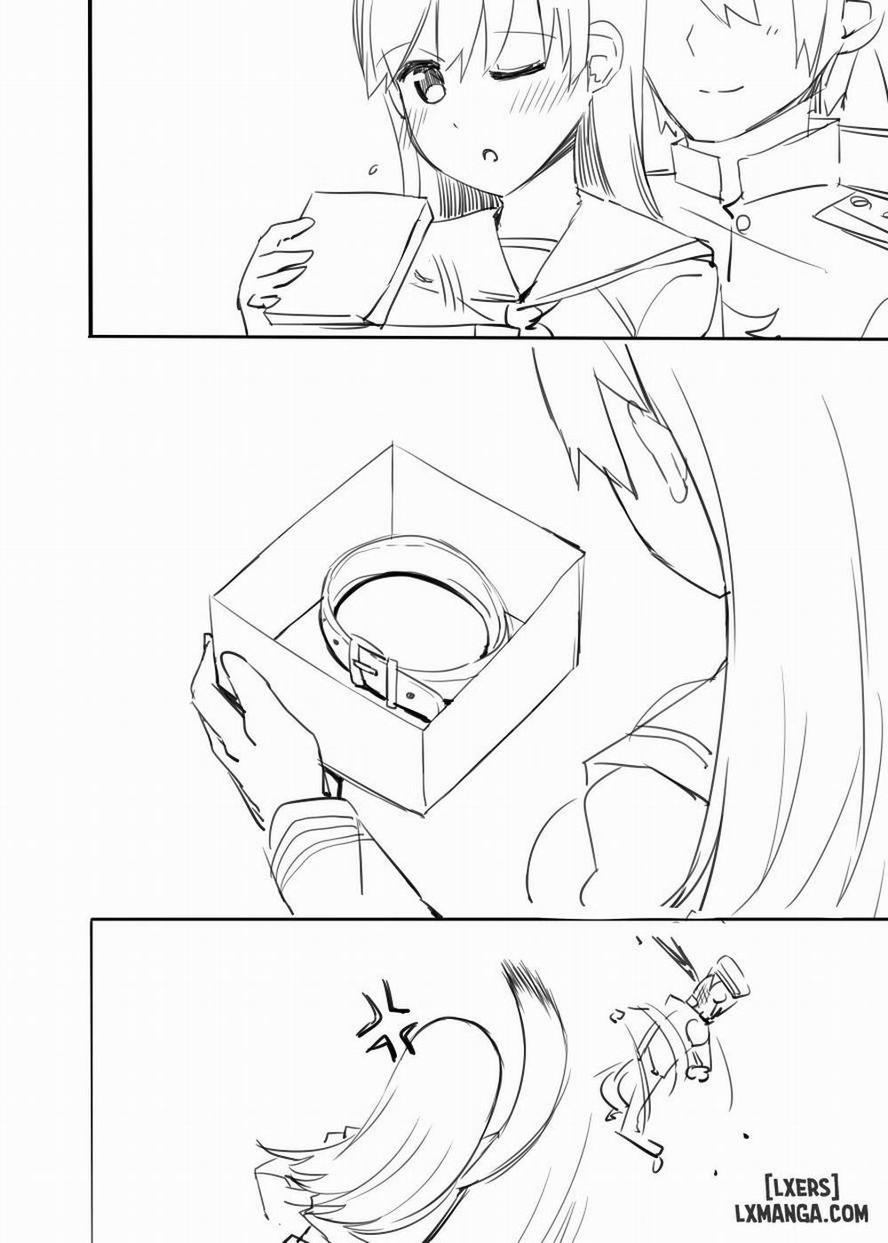 Ooi Manga Oneshot trang 4