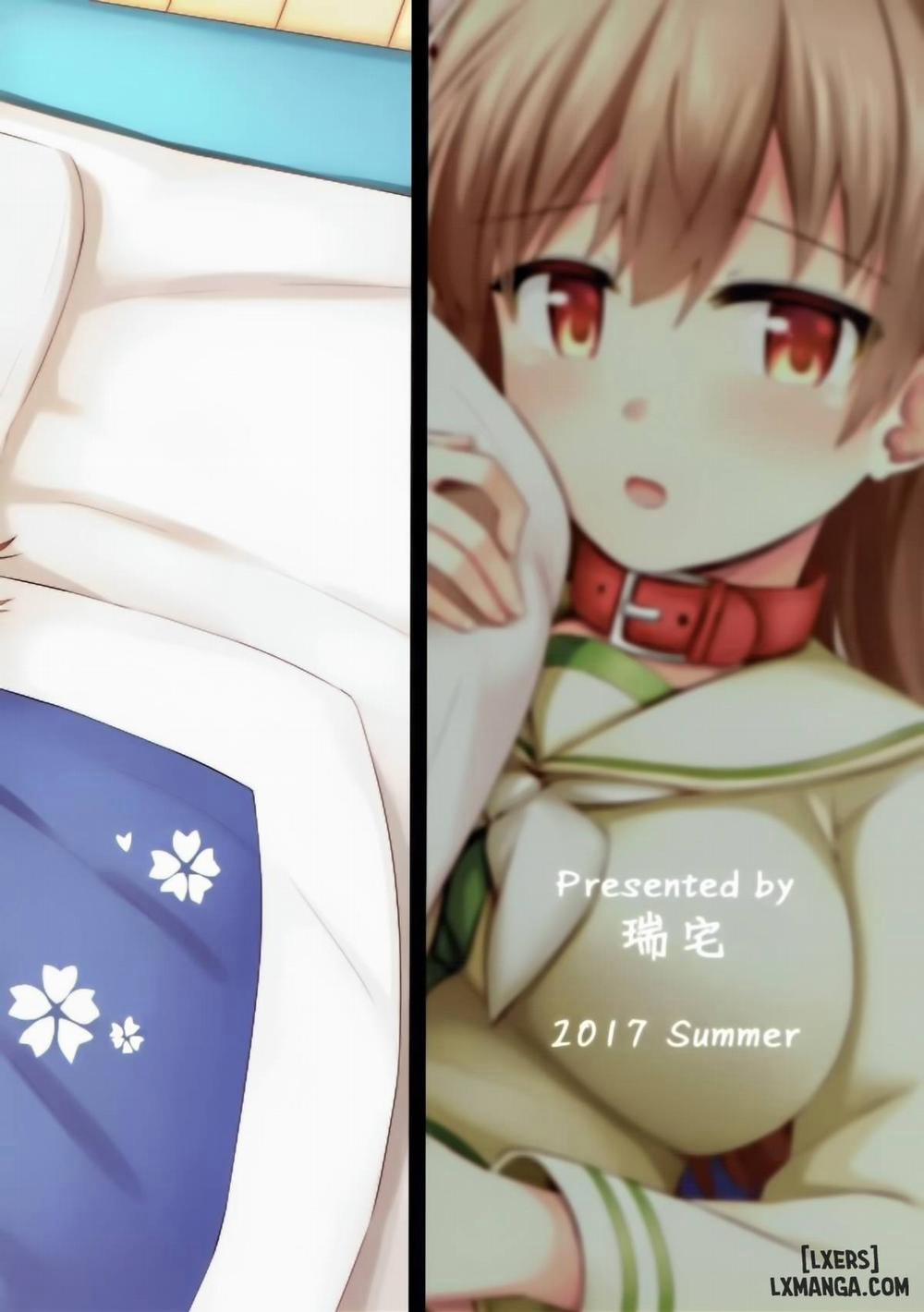 Ooi! Nekomimi o Tsukeyou Oneshot trang 29