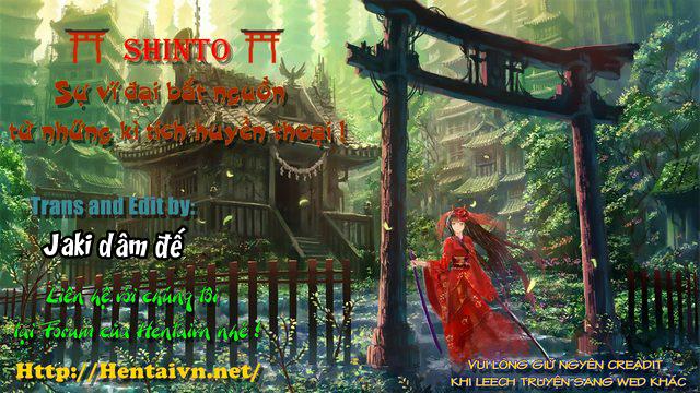 Ookeyaki no Kouro - Kouro of the Great Zelkova Oneshot trang 0