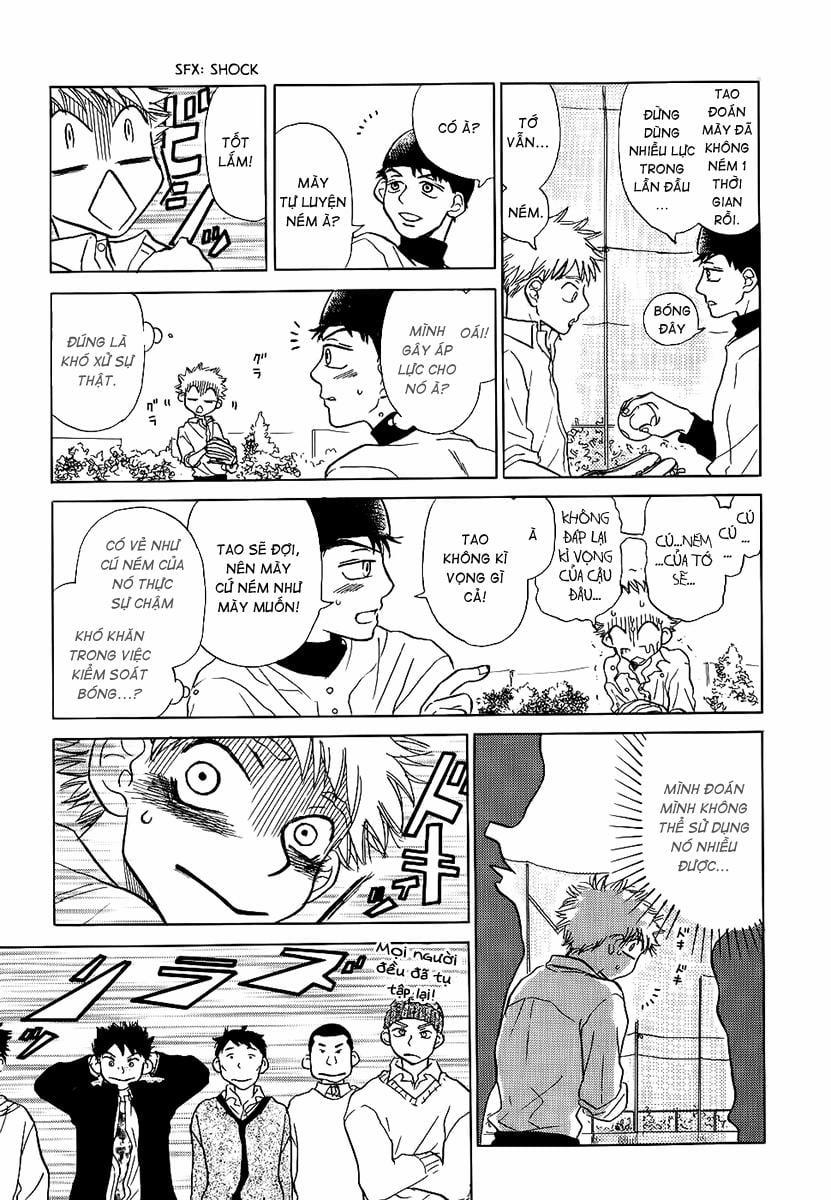 Ookiku Furikabutte 1 trang 26