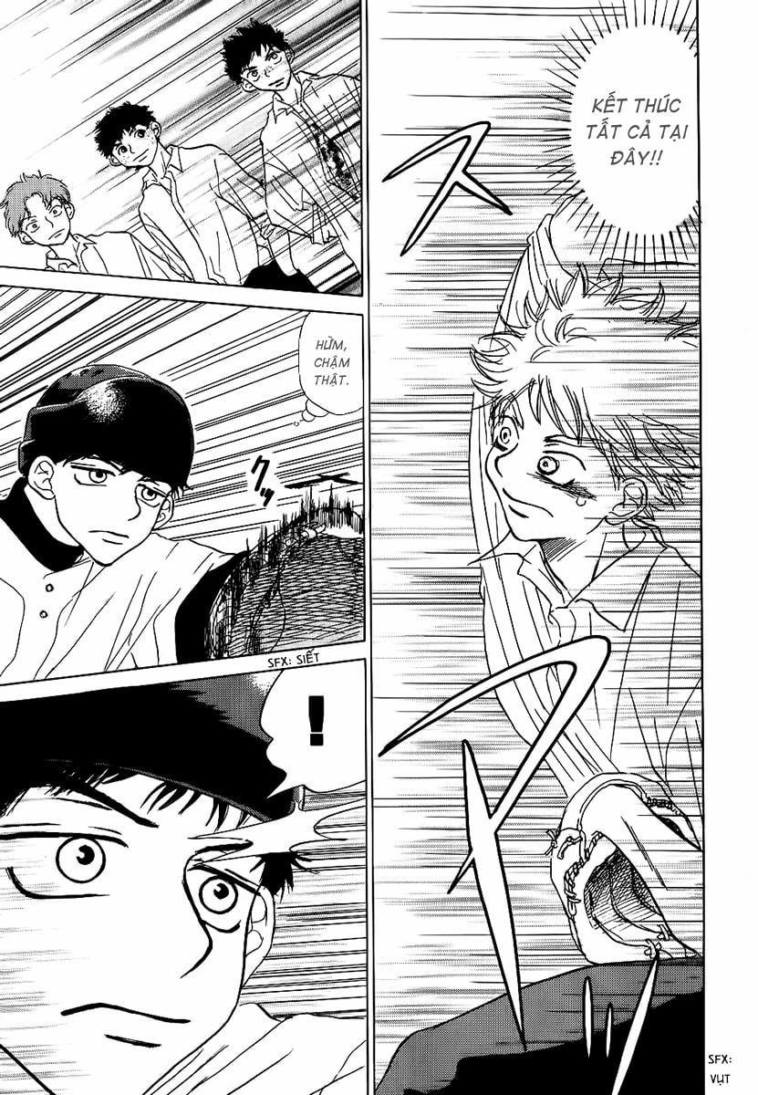 Ookiku Furikabutte 1 trang 28