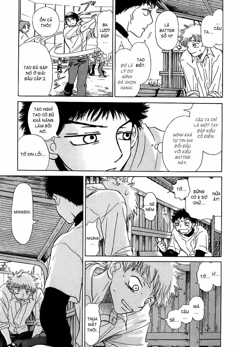 Ookiku Furikabutte 1 trang 36