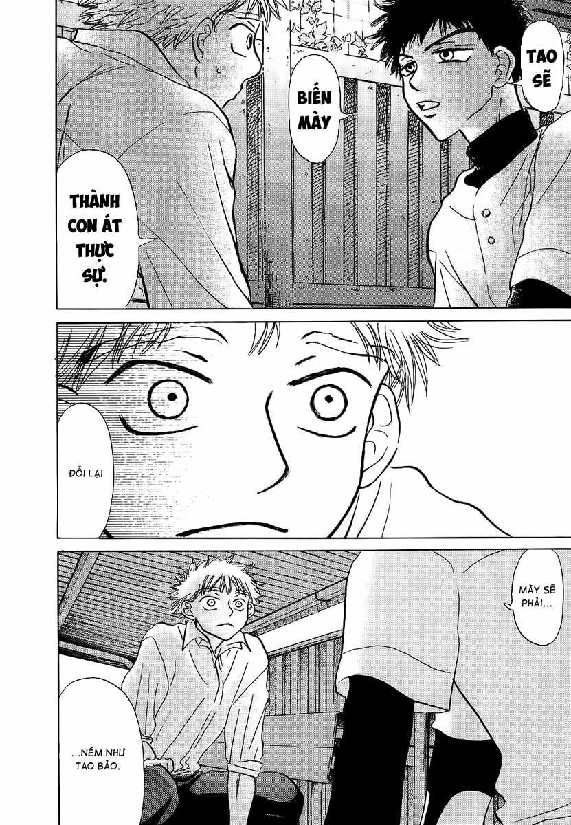 Ookiku Furikabutte 1 trang 37