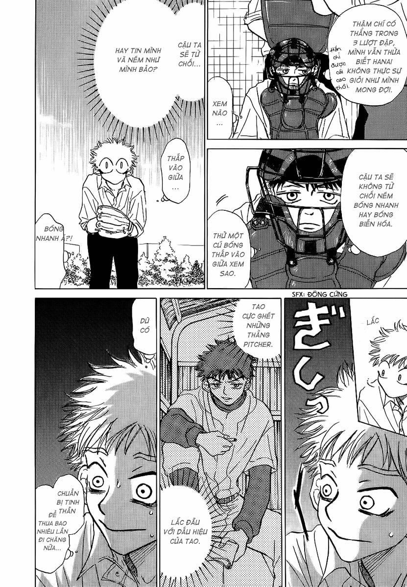 Ookiku Furikabutte 1 trang 43