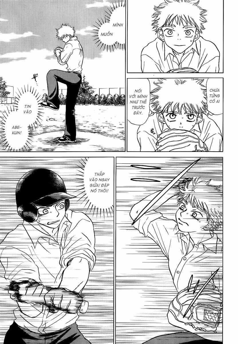 Ookiku Furikabutte 1 trang 46