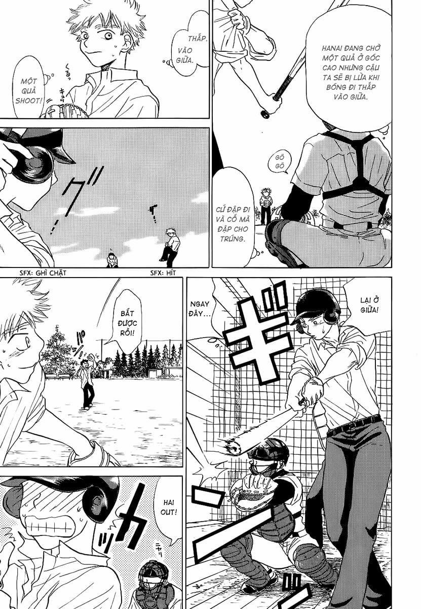 Ookiku Furikabutte 1 trang 50