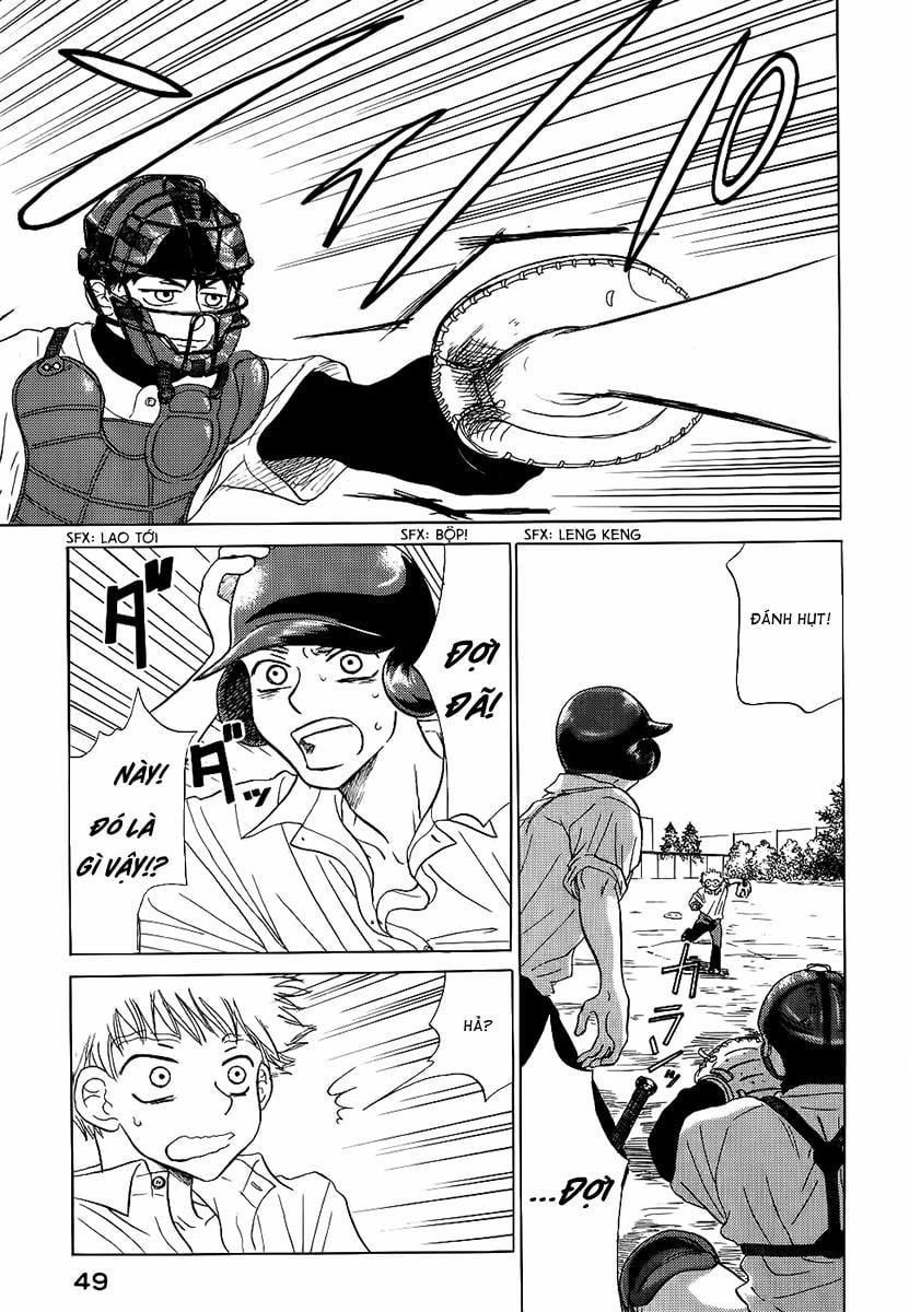 Ookiku Furikabutte 1 trang 54