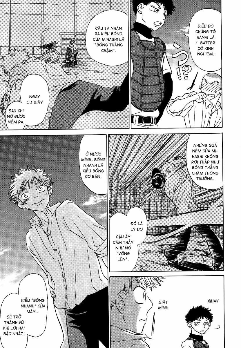 Ookiku Furikabutte 1 trang 60