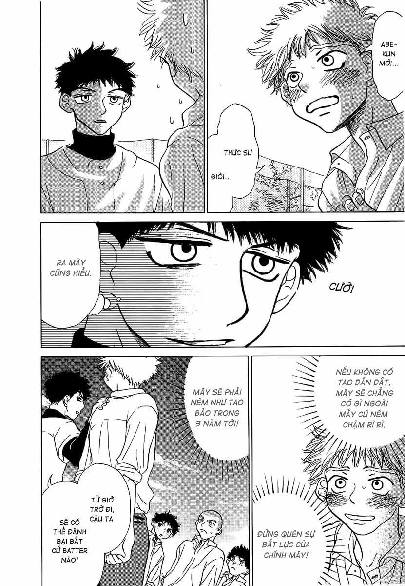 Ookiku Furikabutte 1 trang 63