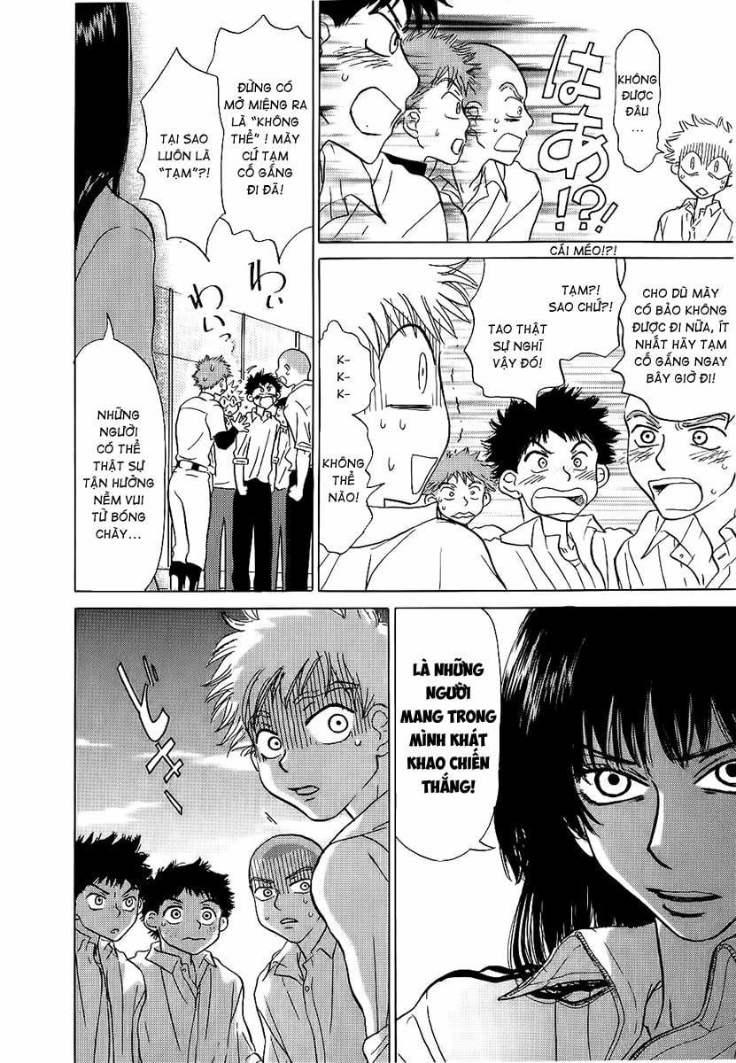 Ookiku Furikabutte 1 trang 65