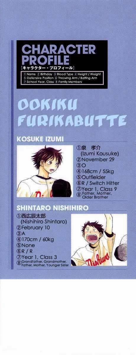 Ookiku Furikabutte 10 trang 2