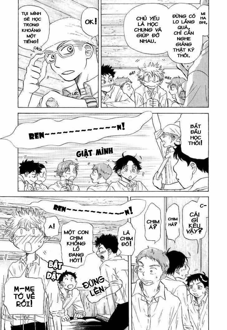 Ookiku Furikabutte 10 trang 24