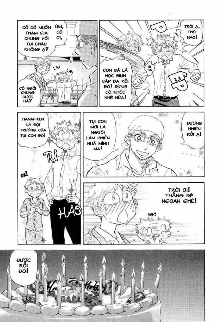 Ookiku Furikabutte 10 trang 30