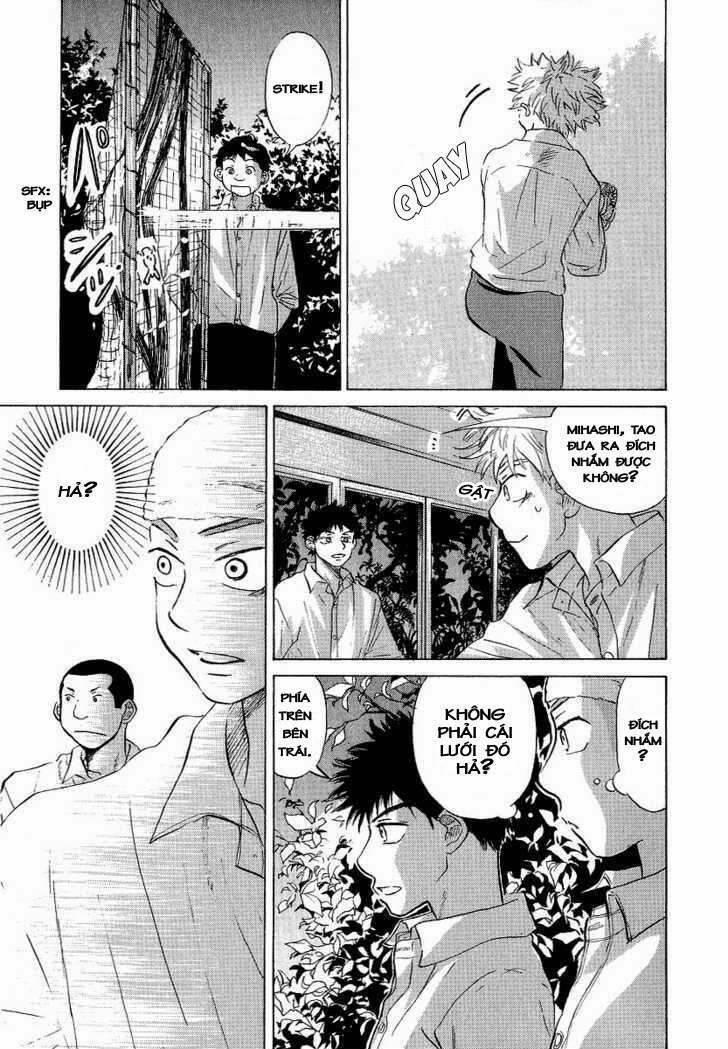 Ookiku Furikabutte 10 trang 40